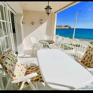 Apartamento La Isla, San Juan de los Terreros