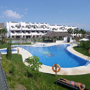 Apartamento Piña, San Juan de los Terreros