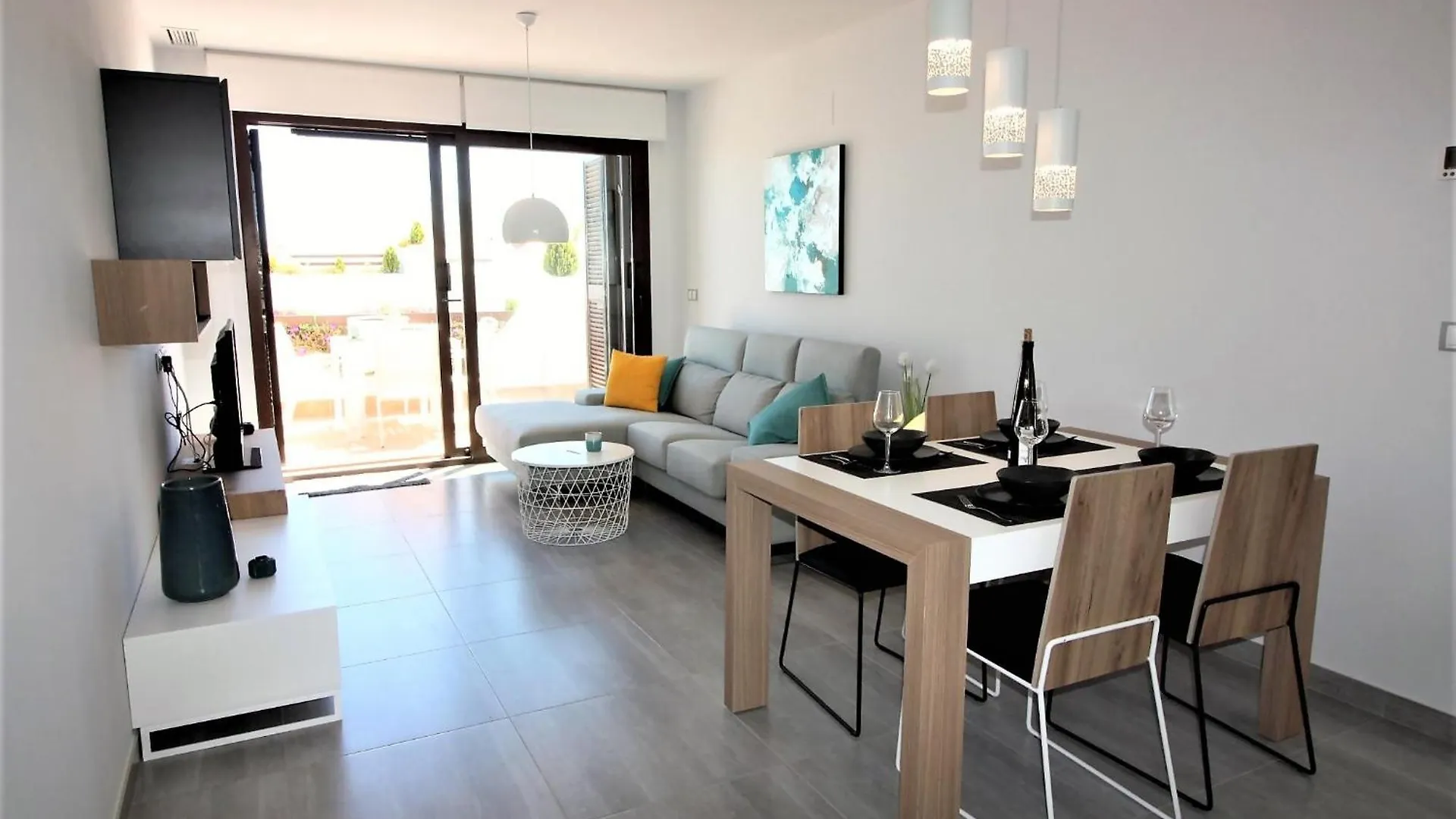 Agapanthus Apartamento De Lujo San Juan De Los Terreros Apartment