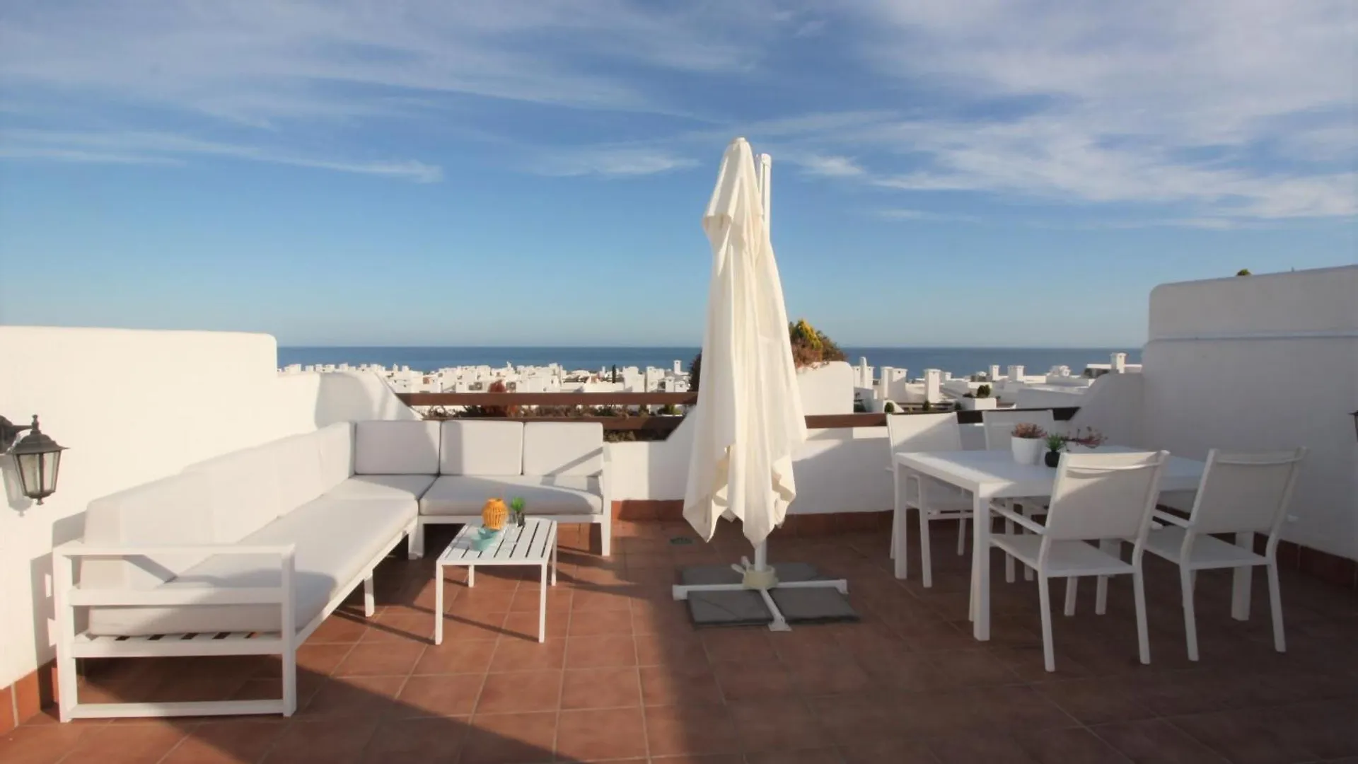 Apartment Agapanthus Apartamento De Lujo San Juan De Los Terreros