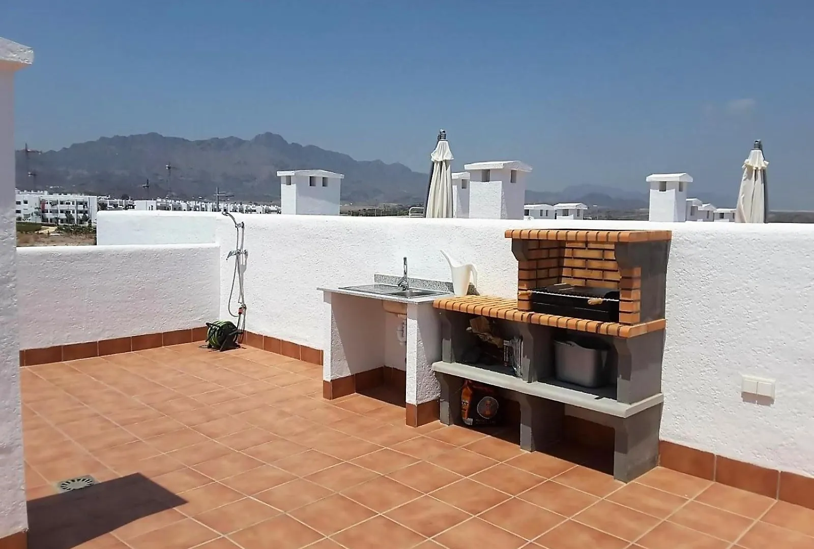 Apartment Agapanthus Apartamento De Lujo San Juan De Los Terreros