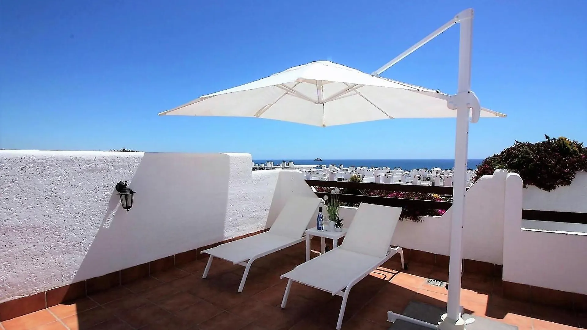 Apartment Agapanthus Apartamento De Lujo San Juan De Los Terreros