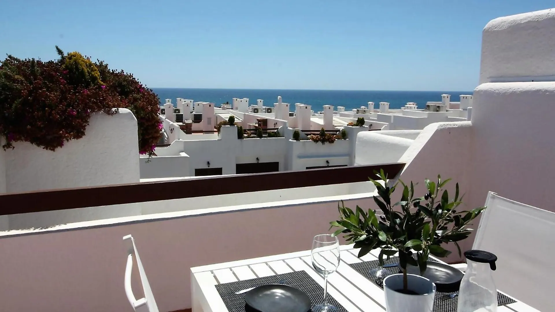 Agapanthus Apartamento De Lujo San Juan De Los Terreros Apartment
