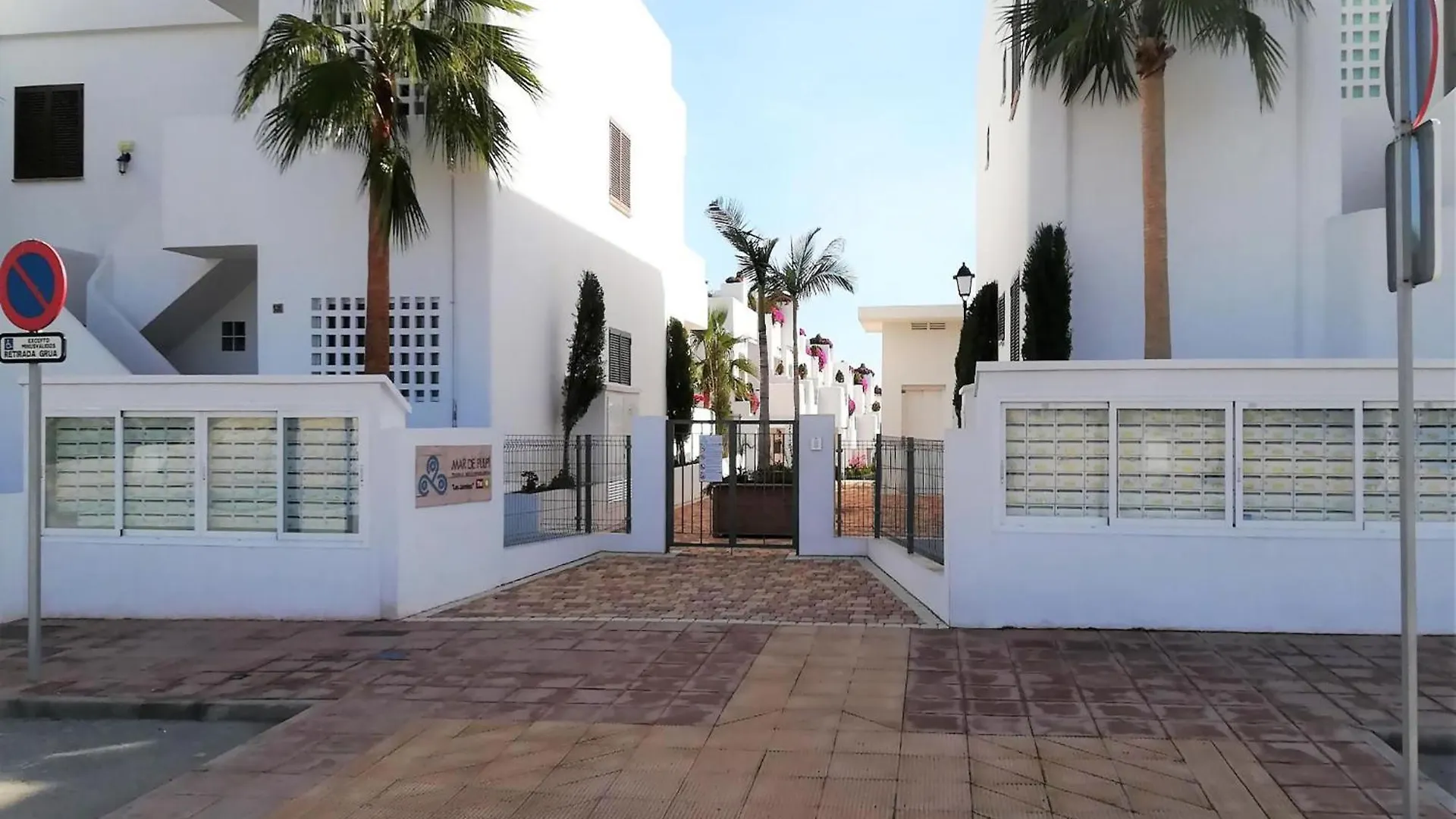 Apartment Agapanthus Apartamento De Lujo San Juan De Los Terreros
